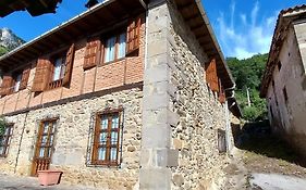 Casa Rustica En Dobres Con Vistas A La Montana